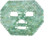 Jade facial mask??00% all natural