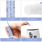 60 Pcs Nurse Appreciation Lip Balms Flavor