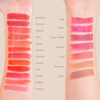 Biotek Lip Pigment for Permanent Makeup - Vibrant and Intense Violet Fuchsia Lip Color - Made in Italy - Rebel 0,24 fl.oz.