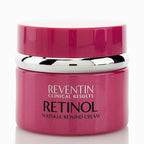 Clinical Results Retinol Wrinkle Rewind Anti Aging Face Lotion Moisturizer For Wrinkles, Age Spots, & Dry Skin - Retinol Night Cream with Aloe Vera, Vitamin E, & Niacinamide, 1.5 Fl Oz