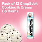 ChapStick Ice Cream Social, Party Favor Oz