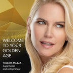 Cicatricure gold lift anti gravitational