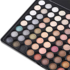 Pro 88 Colors Shimmer and Matte Eyeshadow Palette