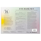 Variety under eye patches (30