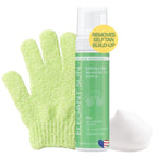 EXFOLI-TAN Mousse Self Tan Prep,