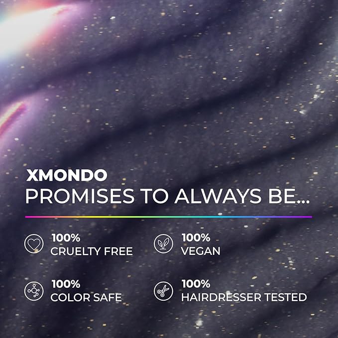 XMONDO Color Air Grey Zodiac