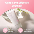 Zinc Sun Lotion - UV Protection, SPF 50+ PA ++++, Even skin tone, Lightweight & Hydrating formula, Non-Greasy, Korean Skincare, All Skin Types, 1.7 fl oz (50ml)