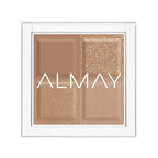 Almay Shadow Squad, Eyeshadow palette Set of 2