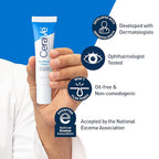 Cerave eye repair cream |