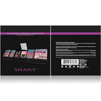 SHANY All In One Harmony Makeup