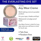 The Everlasting Eye 5 Piece Waterproof