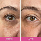 Primeeyes hydrate under eye cream