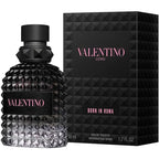 Valentino Uomo Born In Roma for Men - 1.7 oz EDT Spray