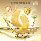 Under eye patches, 40 pairs