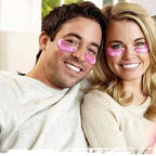 Permotary 30 pairs gel collagen