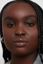 Ami Colé Skin-Enhancing Stick Foundation (120) Bronzer Stick and Gluten-Free