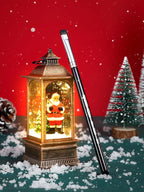 Curved Smudge Eyeshadow Brush, EIGSHOW Small Round Top Blending Eye Shadow with Synthetic Bristles for Smokey Cat Eye Makeup (E832)