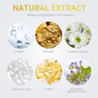 Under eye patches - 60