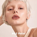 ITY Velvet Matte Finish Lip Stain-Mousse Textured Lip Pigment