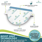 Noveha express warm compress individual