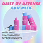 Daily UV Defense Sun Milk