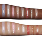 The Beauty Crop - Travel Tea Face Palette