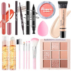 Makeup Set for Girls Teens Women,