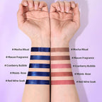 KIMUSE Lip Stain Masque: Peel Off Lip Stain Long Lasting Waterproof 12HR Transfer Proof & Hydrating Tint, Instant Lip Color With Natural Matte Effects, Vegan & Easy To Use