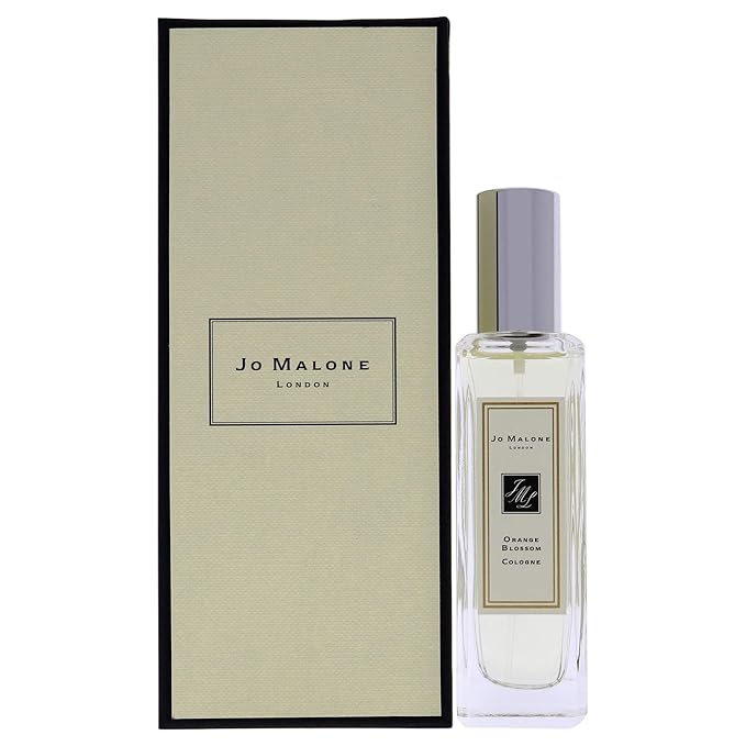 Orange Blossom by Jo Malone 1.0 oz 30 ml Unisex Cologne