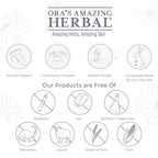 Unscented Lip Balm, Herbal Lip Balm,