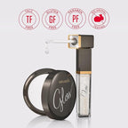 Mirabella Glow Duo, LED Lit Lip