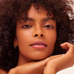 Summer Fridays Dream Lip Oil - Tinted Lip Oil with Moisturizing Sheer Coverage, High-Shine and Deep Hydration - Non-Sticky Formula for Long-Lasting Softness - Pink Cloud (0.15 Oz)