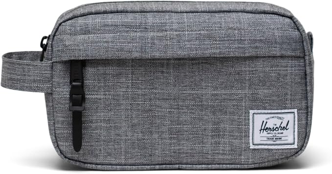 Herschel Supply Co. Chapter Travel Kit