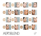 Airbrush Makeup Mini Sets (Pro Foundation