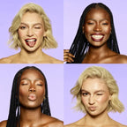 Barry M Cosmetics - Shade Game Lip Palette - Multi