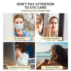 60 pcs under eye patches,under