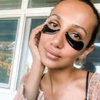 masque BAR Assorted Eye Patches (8 Pairs) - Korean Beauty Under Eye Bag Treatment - Moisturize and Hydrate Skin Around Eyes - Reduce Fine Lines, Wrinkles, Dark Circles and Crow's Feet