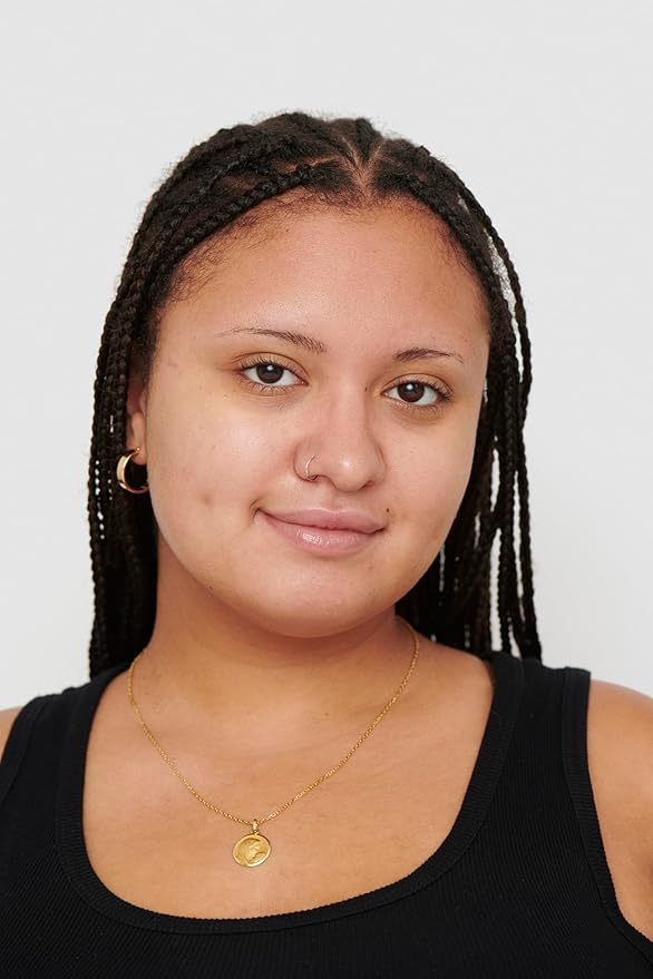 Ami Colé Skin-Enhancing Stick Foundation (330) Bronzer Stick and Gluten-Free