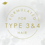 Dove Hair Amino Curl Repair 10in1 Cream Mask for Curly, Coily Hair with Bio Protein Care Technology and Amino + Jojoba Oil 9.2 fl oz.