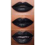 e.l.f. O Face Satin Lipstick, Richly Pigmented, Nourishing & Long-Lasting Creamy Lipstick, Infused With Jojoba, Vegan & Cruelty-Free, All Night