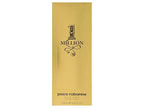 Paco Rabanne 1 Million Fragrance For Men - Fresh And Spicy Notes Of Amber, Leather Tangerine Adds A Touch Irresistible Seduction Ideal With Rebellious Charm Edt Spray 6.8 Oz