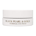 Petitfee black pearl & gold