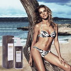 Self Tanner with Natural Self