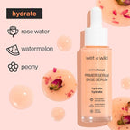 wet n wild Prime Focus Facial Serum Primer