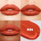 Peel Off Lip Stain, Matte Liquid Lipstick, Lip