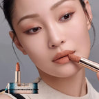 FLORASIS Floral Engraving Odey Makeup Palette (The First