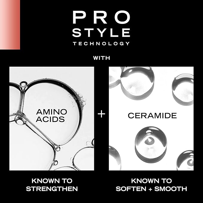 TRESemmé Shampoo and Conditioner, Keratin Smooth Color – Anti-Fade, Anti-Frizz Hair Products for Color-Treated Hair, 28 Oz Ea