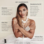 Utimate Fake Tanning Oil 125ml,