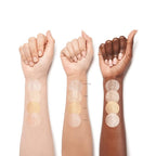 Carter Beauty Mini Highlighter Palette | Long Lasting