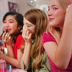 Miraculous Ladybug Kids Makeup Set - 10 Piece